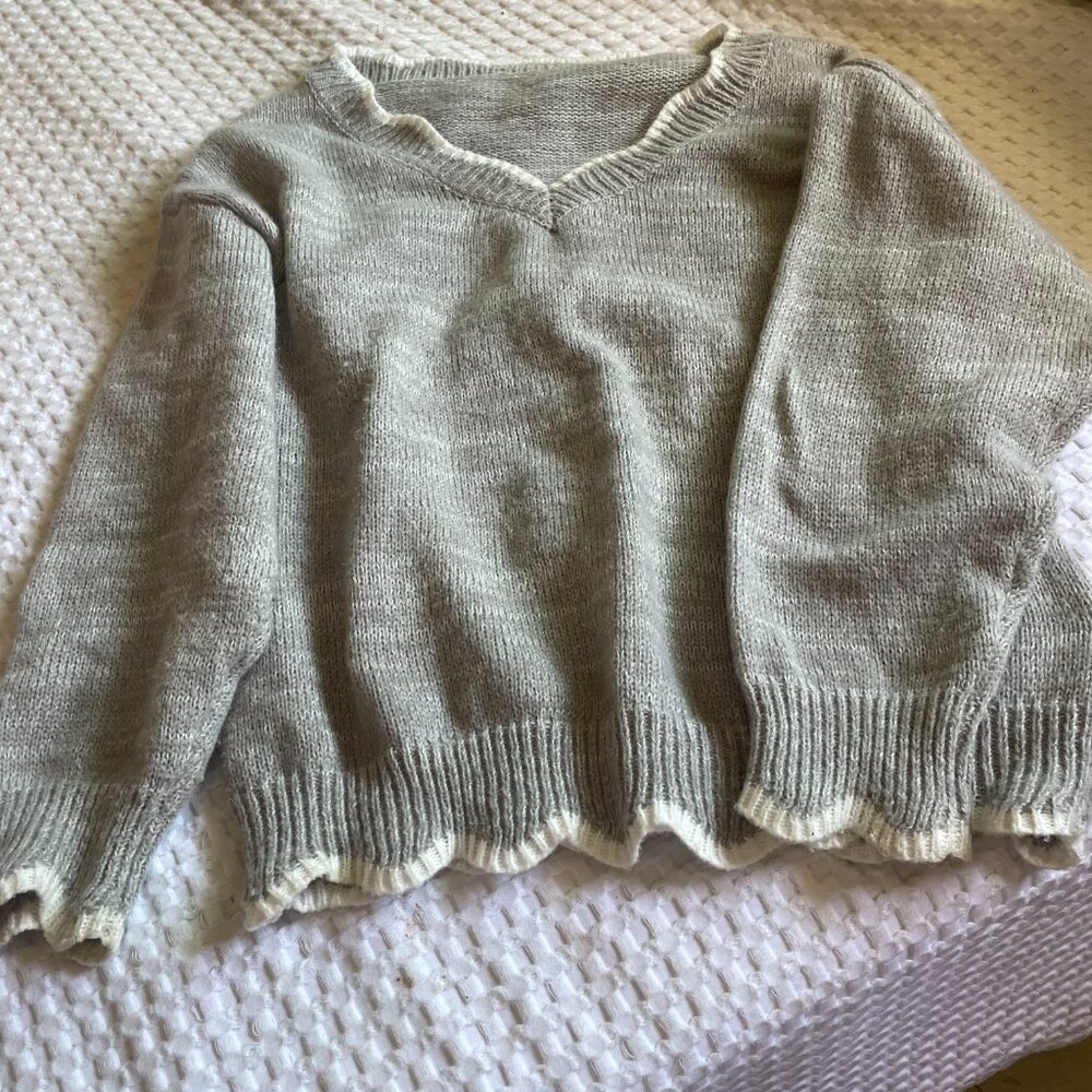 sweater